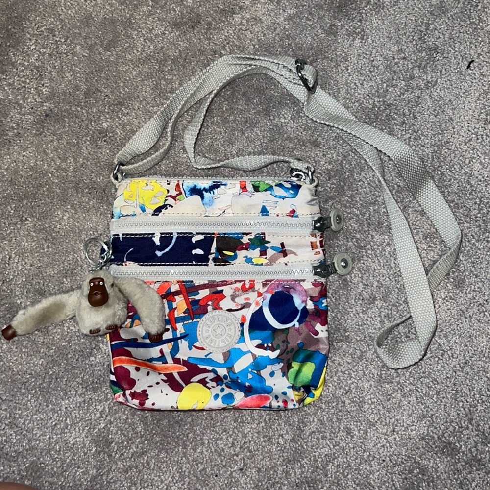 Kipling Crossbody bag